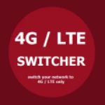 4g switcher android application logo